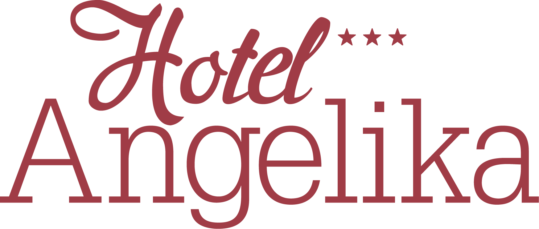 Hotel Angelika Logo